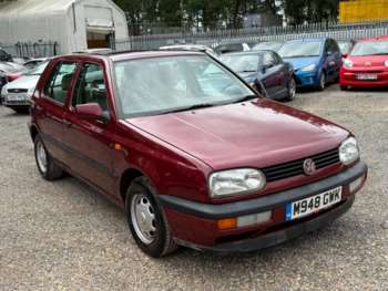 1994 (M) - 1.8 GL 5dr