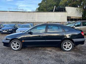 Used Toyota Avensis 2002 for sale - 73235953: Photo