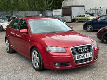 2006 (56) - 2.0 TDI Sport DSG 3dr
