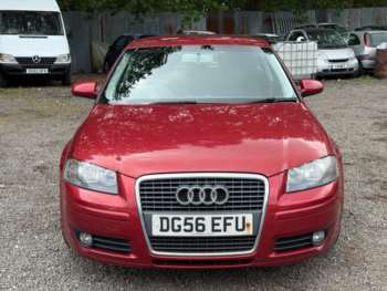Used Audi A3 2006 for sale - 74945128: Photo