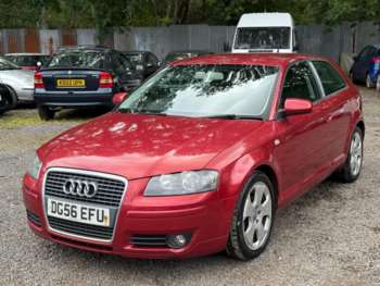 Used Audi A3 2006 for sale - 74945128: Photo