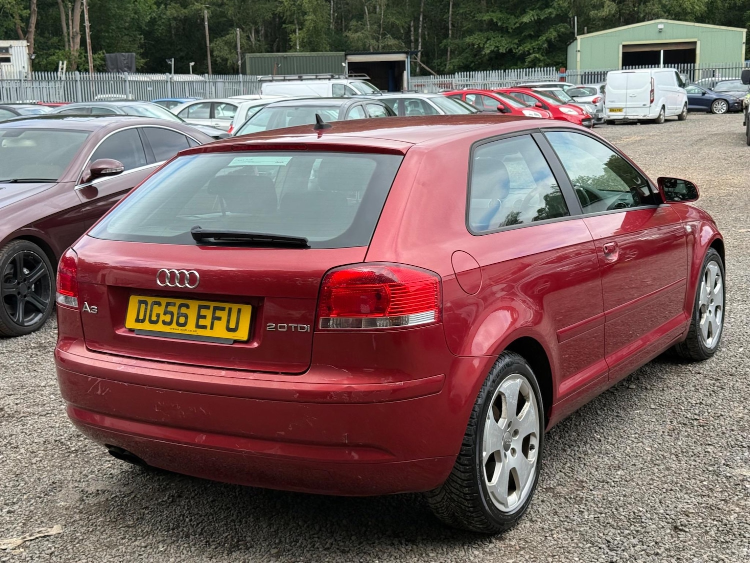 Vehicle 6