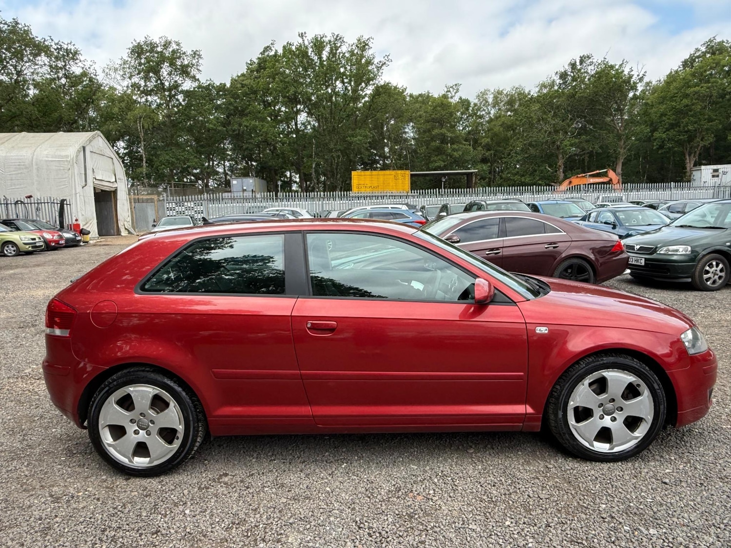 Vehicle 7