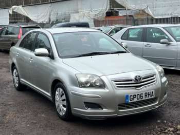 2006 (06) - 1.8 VVT-i Colour Collection Hatchback 5dr Petrol Manual (171 g/km, 127 bhp)