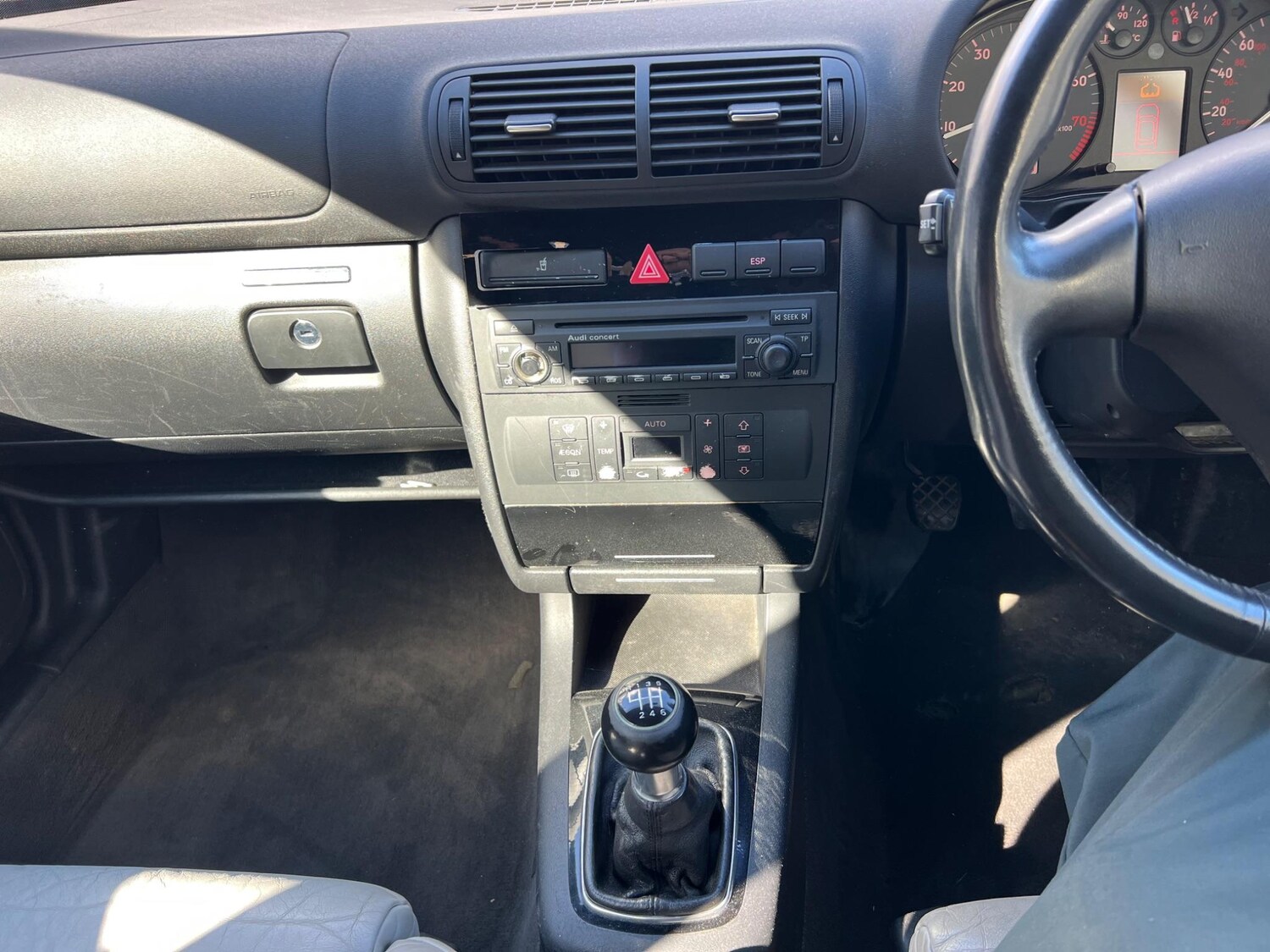 Vehicle 15
