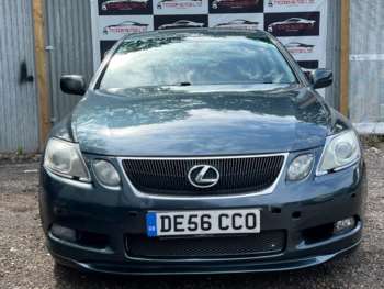 Used Lexus GS 2006 for sale - 71979834: Photo