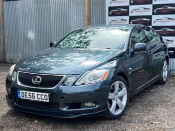 Used Lexus GS 2006 for sale - 71979834: Photo