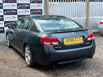 Used Lexus GS 2006 for sale - 71979834: Photo