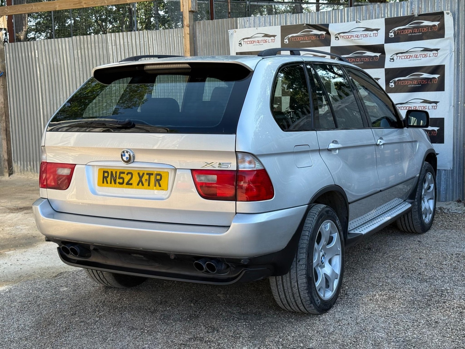 Vehicle 6