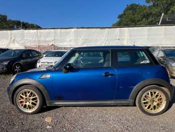 Used MINI Hatch 2007 for sale - 73236263: Photo