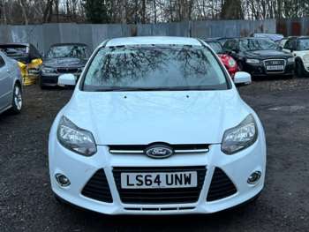 Used Ford Focus 2014 for sale - 73706470: Photo