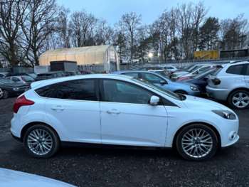 Used Ford Focus 2014 for sale - 73706470: Photo
