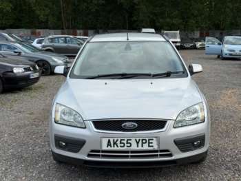 Used Ford Focus 2005 for sale - 75166588: Photo