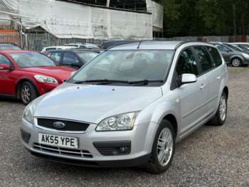 Used Ford Focus 2005 for sale - 75166588: Photo