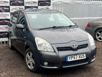 2007 (57) 1.8L T3 5dr Auto