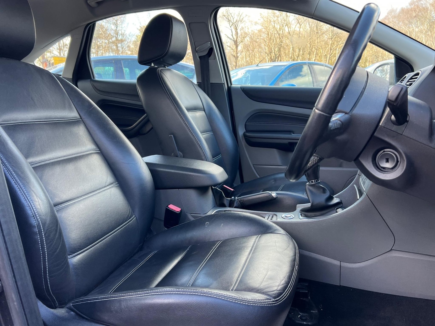 Vehicle 11