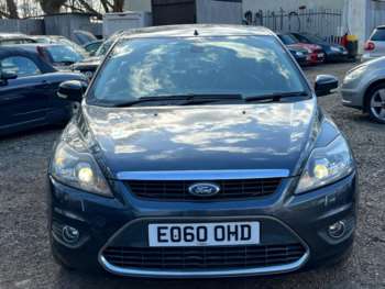 Used Ford Focus 2010 for sale - 74048214: Photo