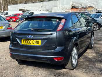 Used Ford Focus 2010 for sale - 74048214: Photo