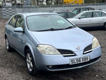 2006 (56) - 1.8 Flare Hatchback 5dr Petrol Manual (177 g/km, 114 bhp)