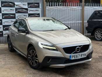 2017 (67) - 2.0 D2 Nav Plus Euro 6 (s/s) 5dr