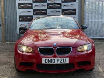 Used BMW M3 2010 for sale - 74465699: Photo