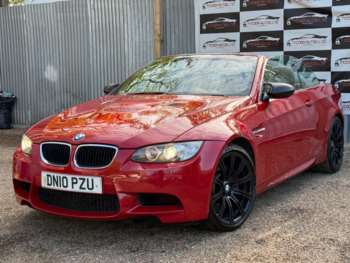 Used BMW M3 2010 for sale - 74465699: Photo