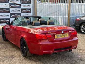 Used BMW M3 2010 for sale - 74465699: Photo