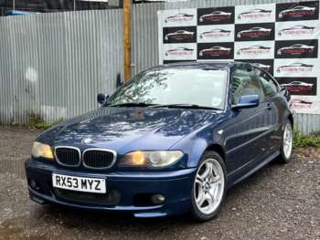 Used BMW 3 Series 2004 for sale - 73235981: Photo