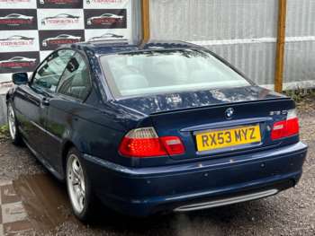 Used BMW 3 Series 2004 for sale - 73235981: Photo