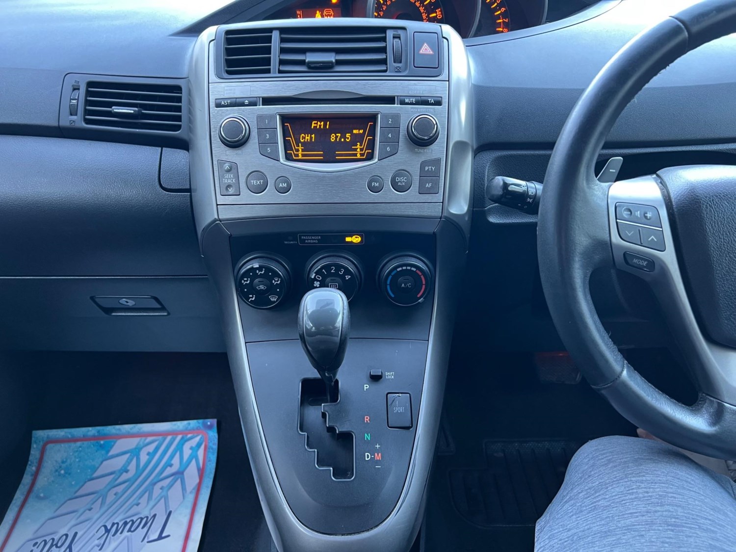 Vehicle 13