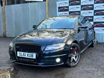 Used Audi S4 2011 for sale - 71980011: Photo