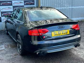 Used Audi S4 2011 for sale - 71980011: Photo