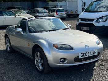 2008 (08) - 1.8i (Option Pack) Roadster Euro 4 2dr