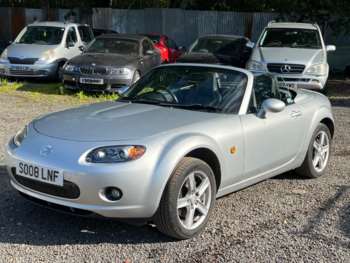 Used Mazda MX-5 2008 for sale - 73235550: Photo