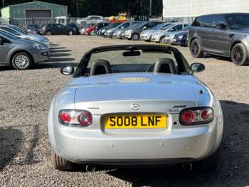 Used Mazda MX-5 2008 for sale - 73235550: Photo