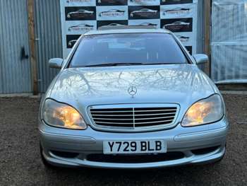 Used Mercedes-Benz Other 2004 for sale - 73382721: Photo