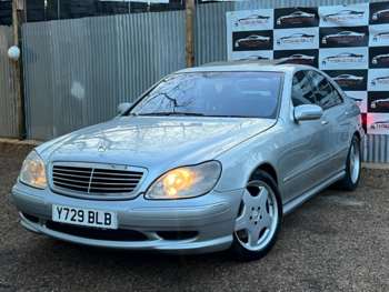 Used Mercedes-Benz Other 2004 for sale - 73382721: Photo