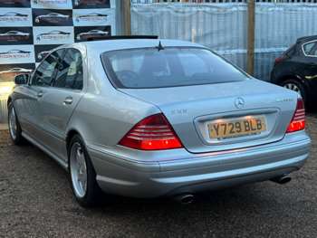 Used Mercedes-Benz Other 2004 for sale - 73382721: Photo