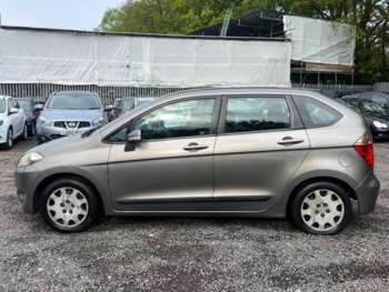 Used Honda FR-V 2007 for sale - 71979592: Photo