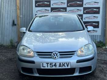 Used Volkswagen Golf 2004 for sale - 73236591: Photo