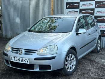 Used Volkswagen Golf 2004 for sale - 73236591: Photo