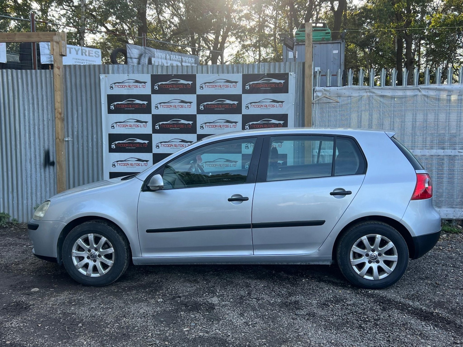 Vehicle 7
