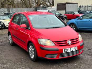 2005 (55) - 1.6 FSI SE Hatchback 5dr Petrol Automatic (191 g/km, 113 bhp)