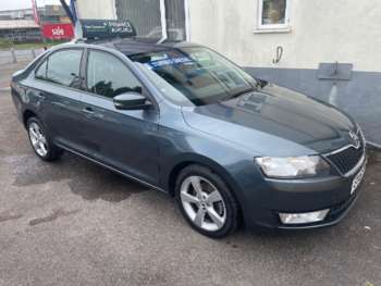 2016 - 1.6 TDI CR 115 SE L 5dr