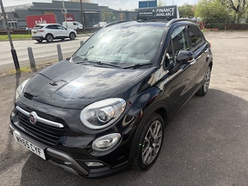 Used Fiat 500X 2015 for sale - 78758802: Photo