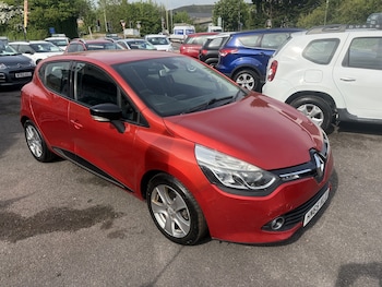 Used Renault Clio 2015 for sale - 78782497: Photo