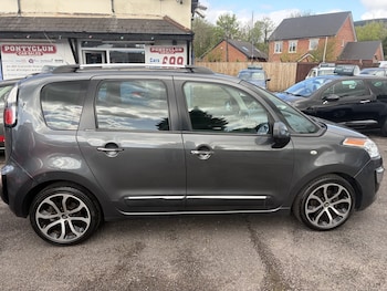 Used Citroen C3 Picasso 2013 for sale - 78782283: Photo