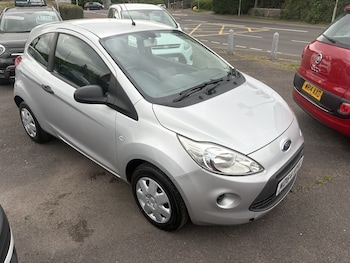 Used Ford Ka 2015 for sale - 78758839: Photo