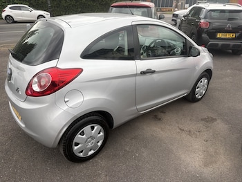 Used Ford Ka 2015 for sale - 78758839: Photo