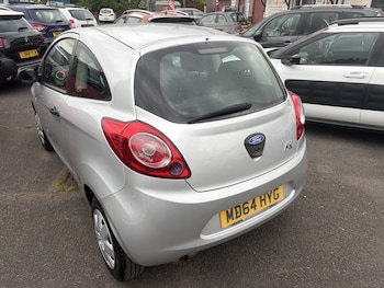 Used Ford Ka 2015 for sale - 78758839: Photo
